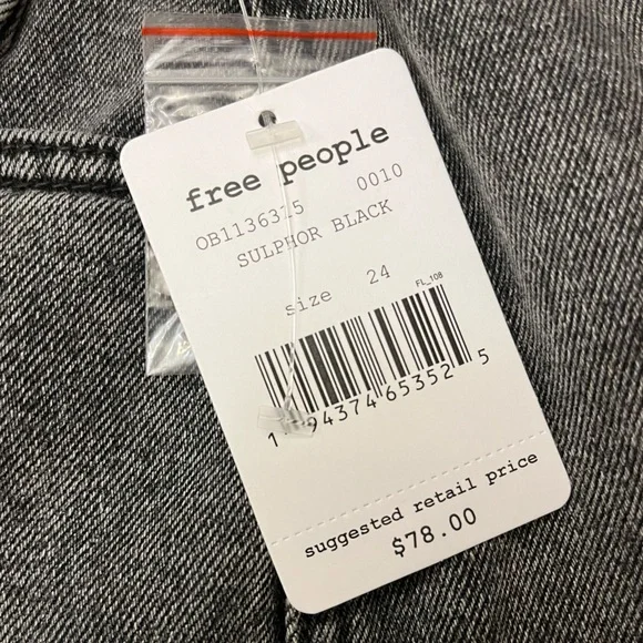 Marc Jacobs, Brandy Melville, Free People, Mugler and Turtle Adoption BUNDLE - Picture 2 of 9